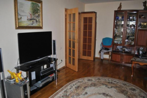 Apartment on Raduzhnaya 4